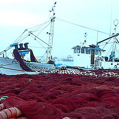 photo "Peniche"