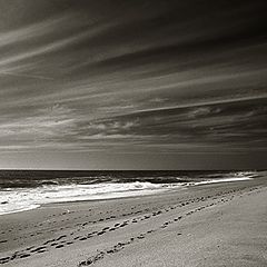 photo "Praia do Norte (Northern Beach)"