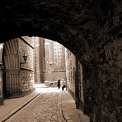 photo "An Archway"