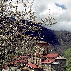 photo "Byzantian temple"