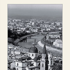фото "Salzburg"