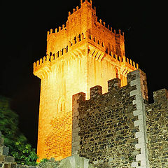 фото "Beja by night"