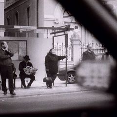 photo "Cruising Around In Lisbon"