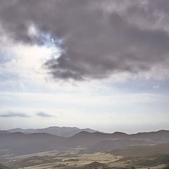 photo "June 10 Solar Eclipse"