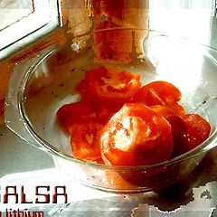 photo "Salsa"