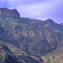 photo "Boney Mountain"