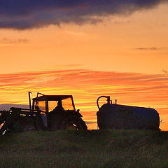 фото "Jubilee Dusk"