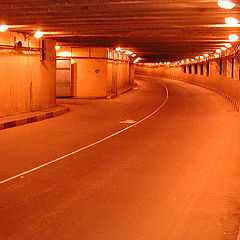 photo "Tunnel"