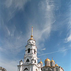 photo "Cathedral 2"