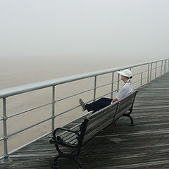 photo "Boardwalk"