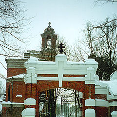 photo "Chapel"