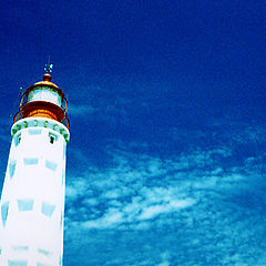 фото "Lighthouse"