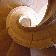 фото "Spiral"