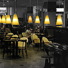 фото "Coffee Paris"