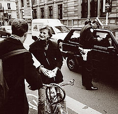 photo ""Streetlife Paris""