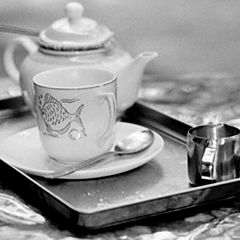 photo "Tea Time"