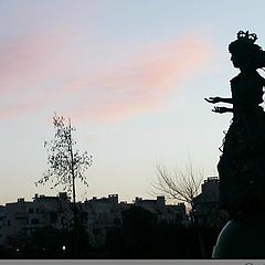 photo "Catarina de Braganca"