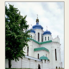 фото "Где-то на окраине"