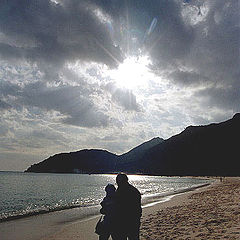 фото "Arrabida (Beach)"