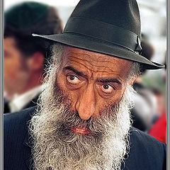 photo "JEW"