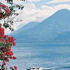 photo "Atitlan Lake"