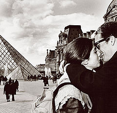 photo "From Paris with love"