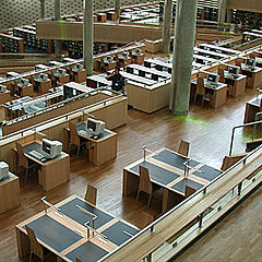 photo "Alexandria`s Library."