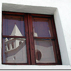 photo "window frame"