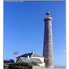 фото "Skagen Fyr"