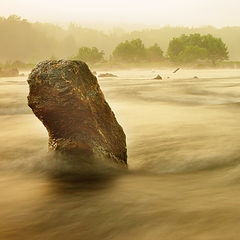 photo "Awakening Potomac"