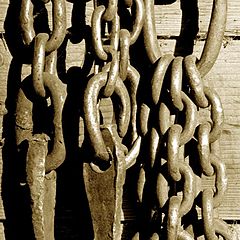 photo "Chains"