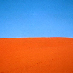 photo "Sahara"