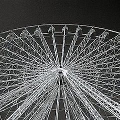 photo "the big wheel"