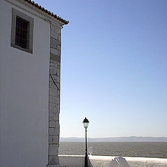 фото "Wide corner"
