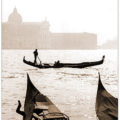 photo "Impression of Venice"