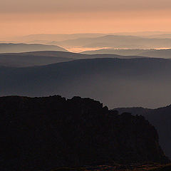 фото "Serra da Estrela"