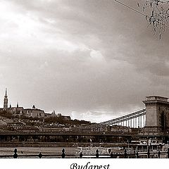 фото "Будапешт"