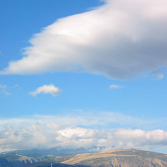 photo "cloud"