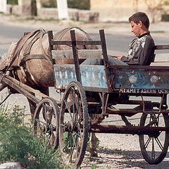 фото "MEHMET ASKAN UCHISAR"