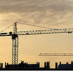 фото "In construction"