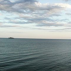 photo "Solitude"
