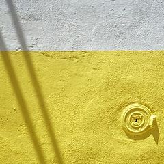 фото "lemonwall"