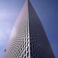 photo "Skyscraper"