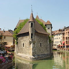 photo "Annecy - France"