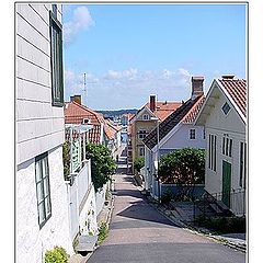 фото "Marstrand"