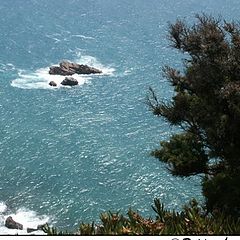 photo "Cabo da Roca - "Roca Cap""