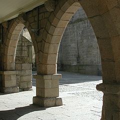 photo "Arches"
