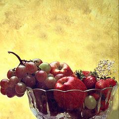 фото "Fruits"