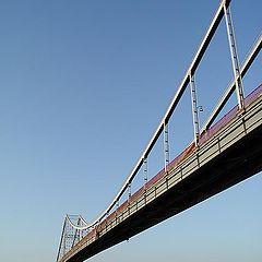 photo "Foot-bridge"