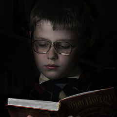 фото "Гарри Поттер"